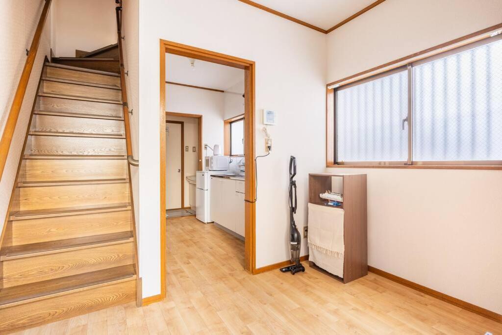 CHU HOUSE Benten