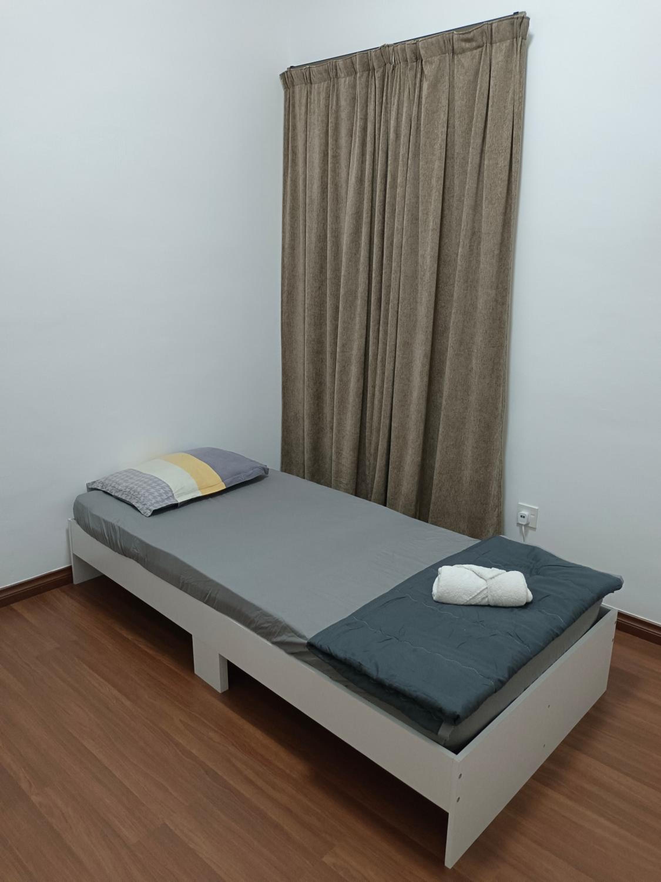 Sri Indah Pool Condostay view 2