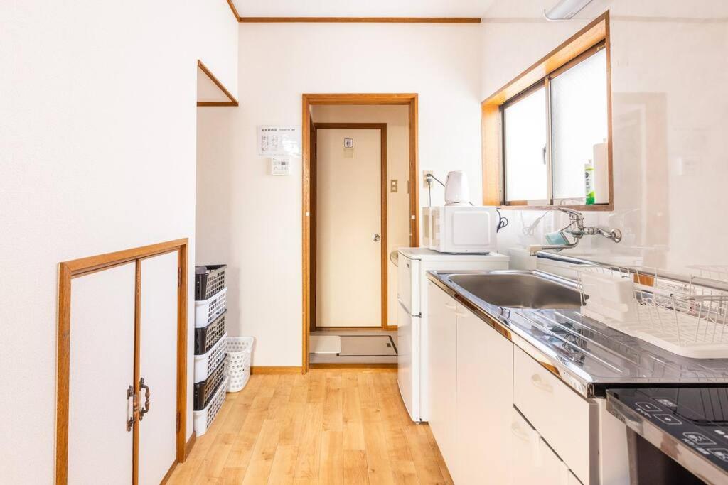 CHU HOUSE Benten