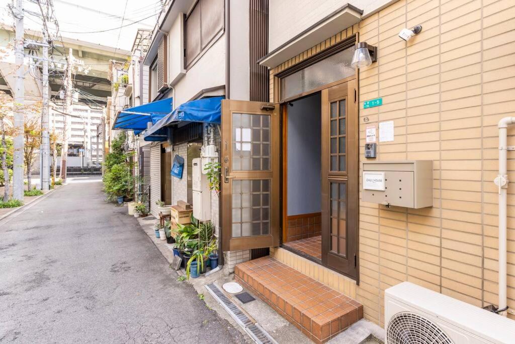 CHU HOUSE Benten