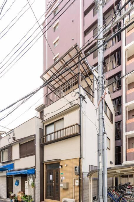 CHU HOUSE Benten