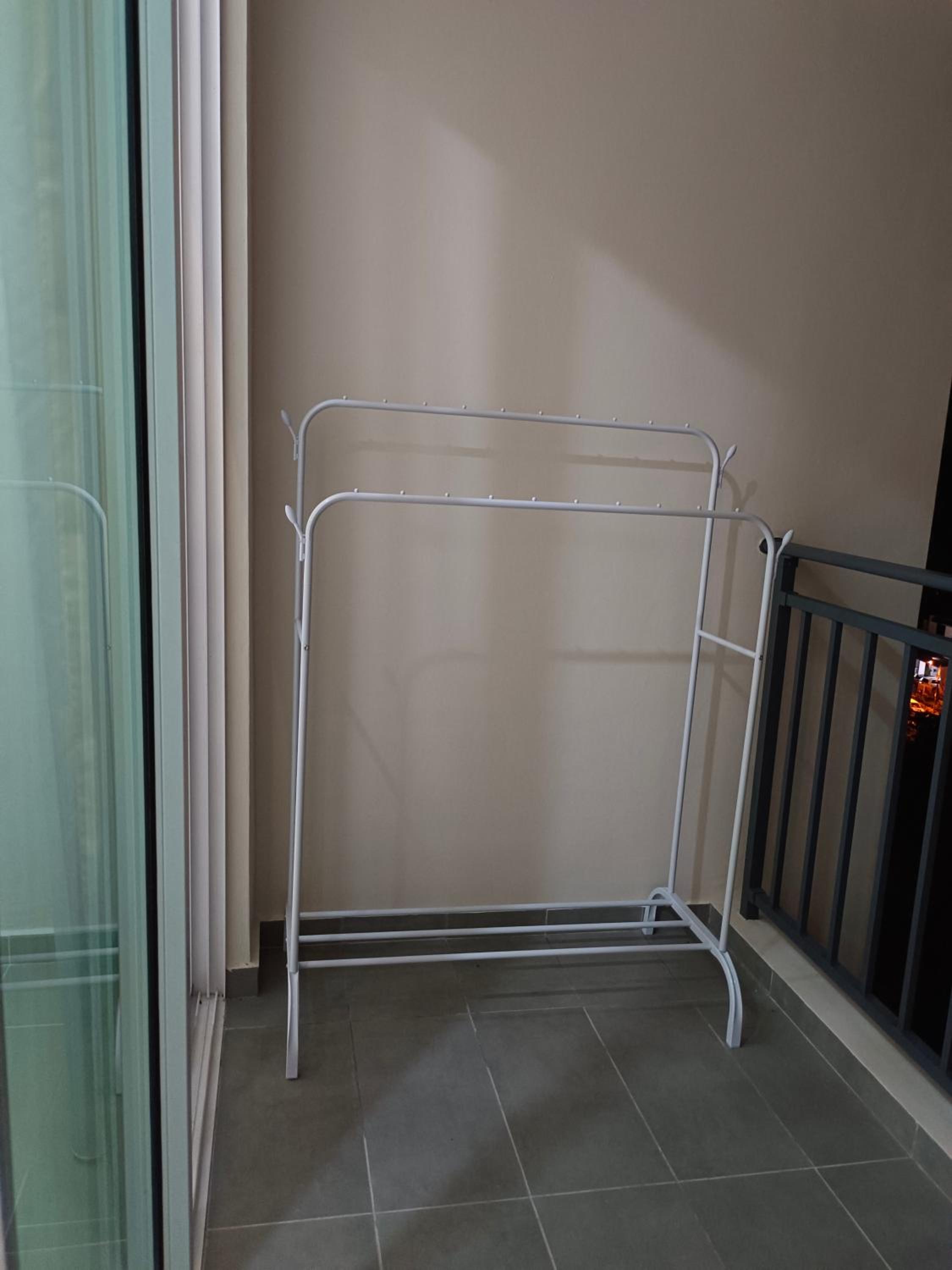 Sri Indah Pool Condostay view 5