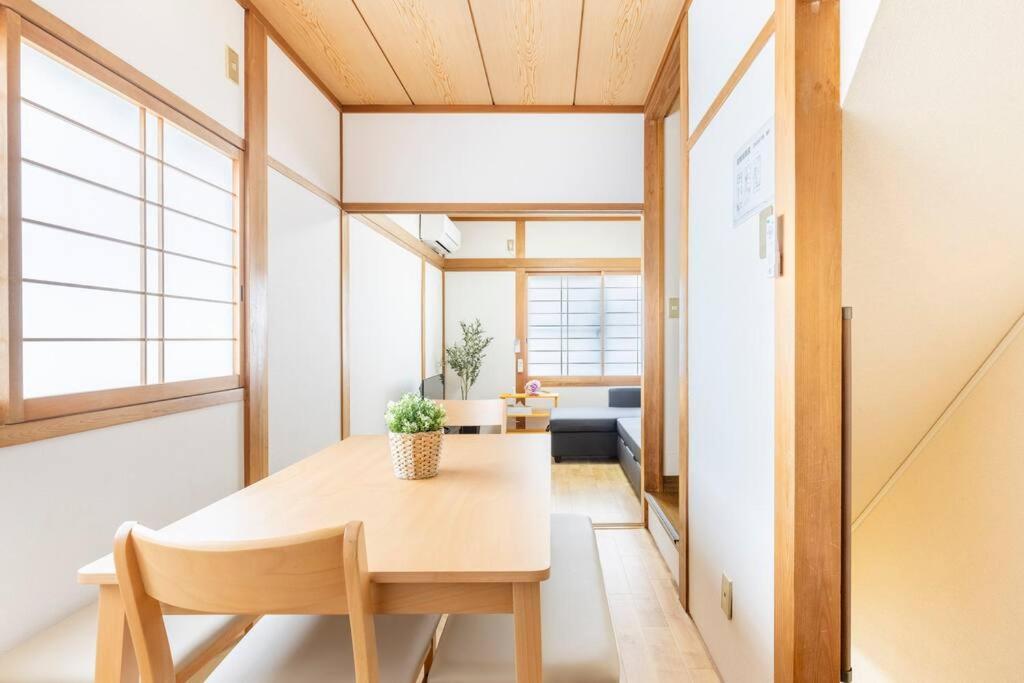 CHU HOUSE Benten