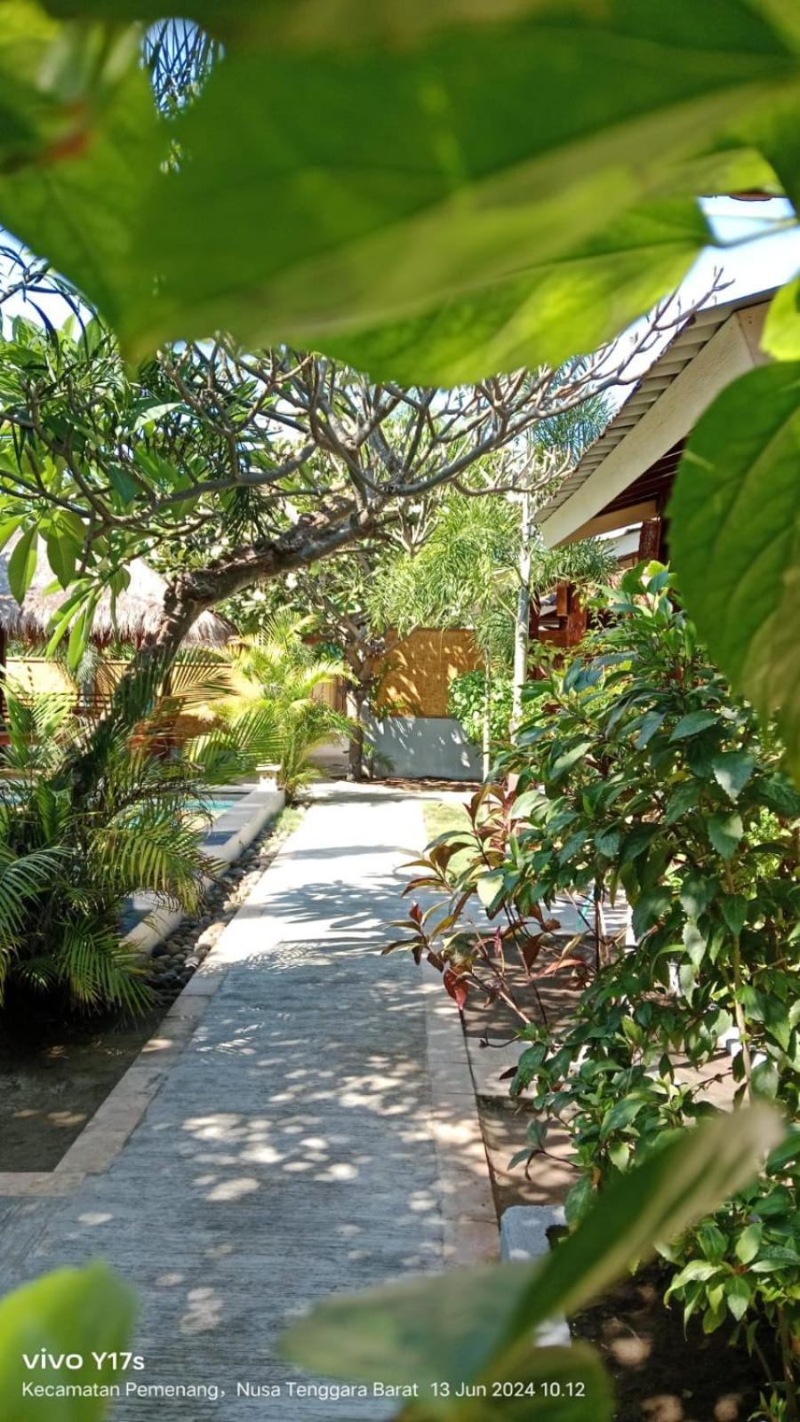 Villa Kinagu