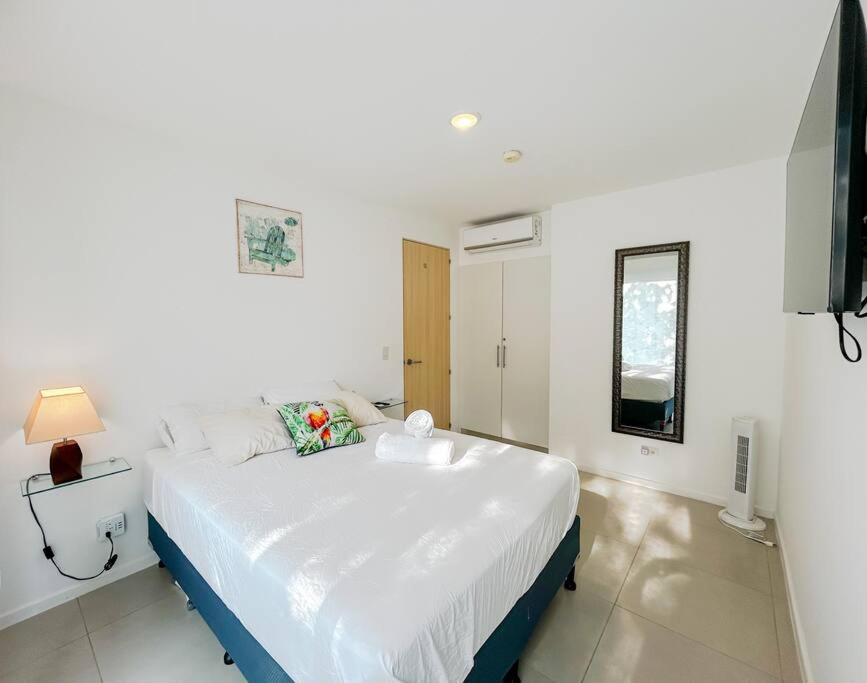Arcadia Condo In Místico, Playa Hermosa