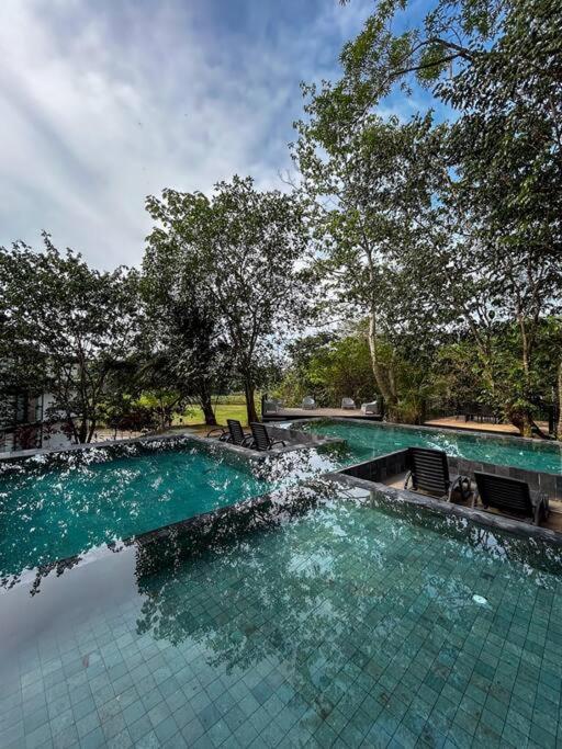 Arcadia Condo In Místico, Playa Hermosa
