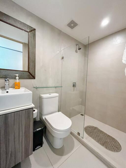 Arcadia Condo In Místico, Playa Hermosa
