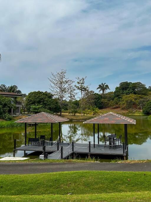 Arcadia Condo In Místico, Playa Hermosa