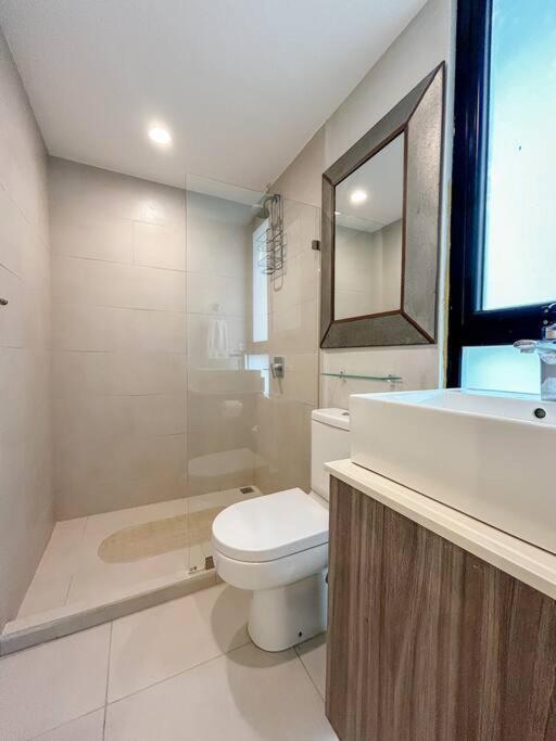 Arcadia Condo In Místico, Playa Hermosa