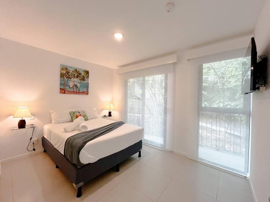 Arcadia Condo In Místico, Playa Hermosa