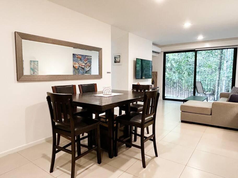 Arcadia Condo In Místico, Playa Hermosa