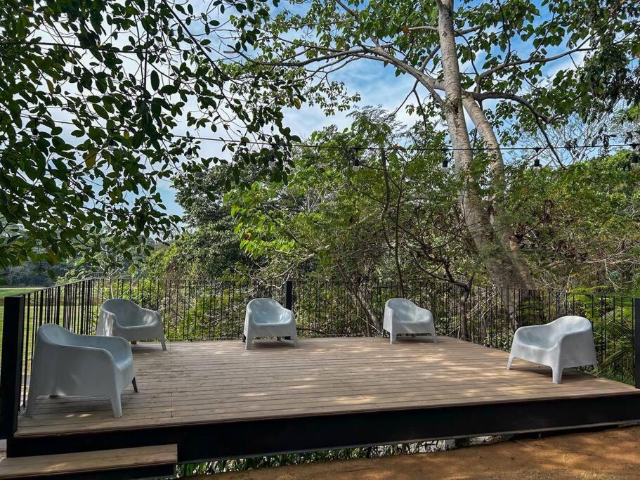 Arcadia Condo In Místico, Playa Hermosa