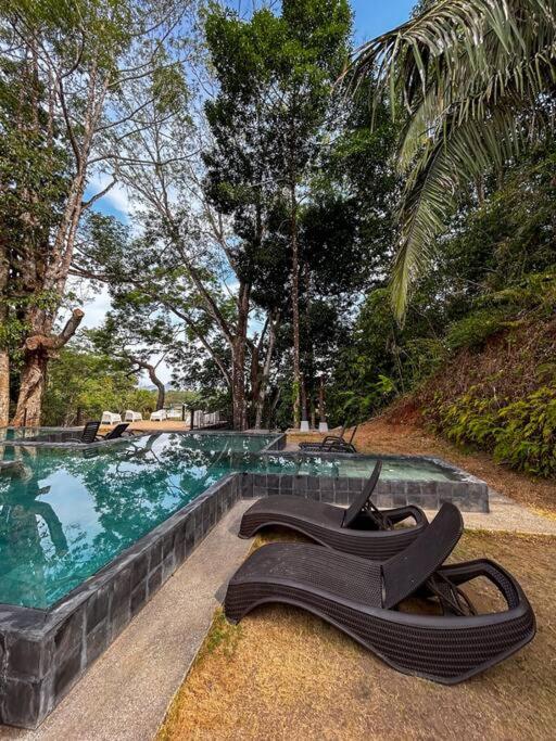 Arcadia Condo In Místico, Playa Hermosa