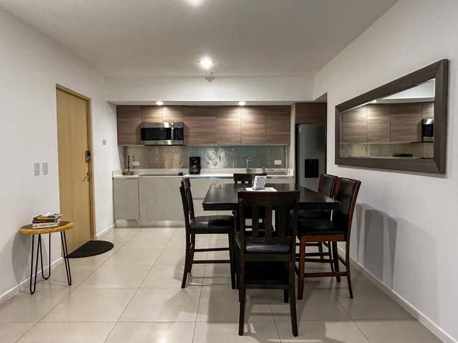 Arcadia Condo In Místico, Playa Hermosa