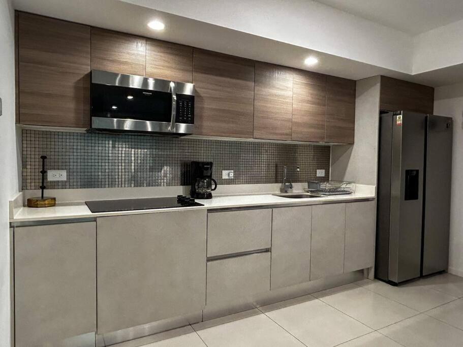 Arcadia Condo In Místico, Playa Hermosa