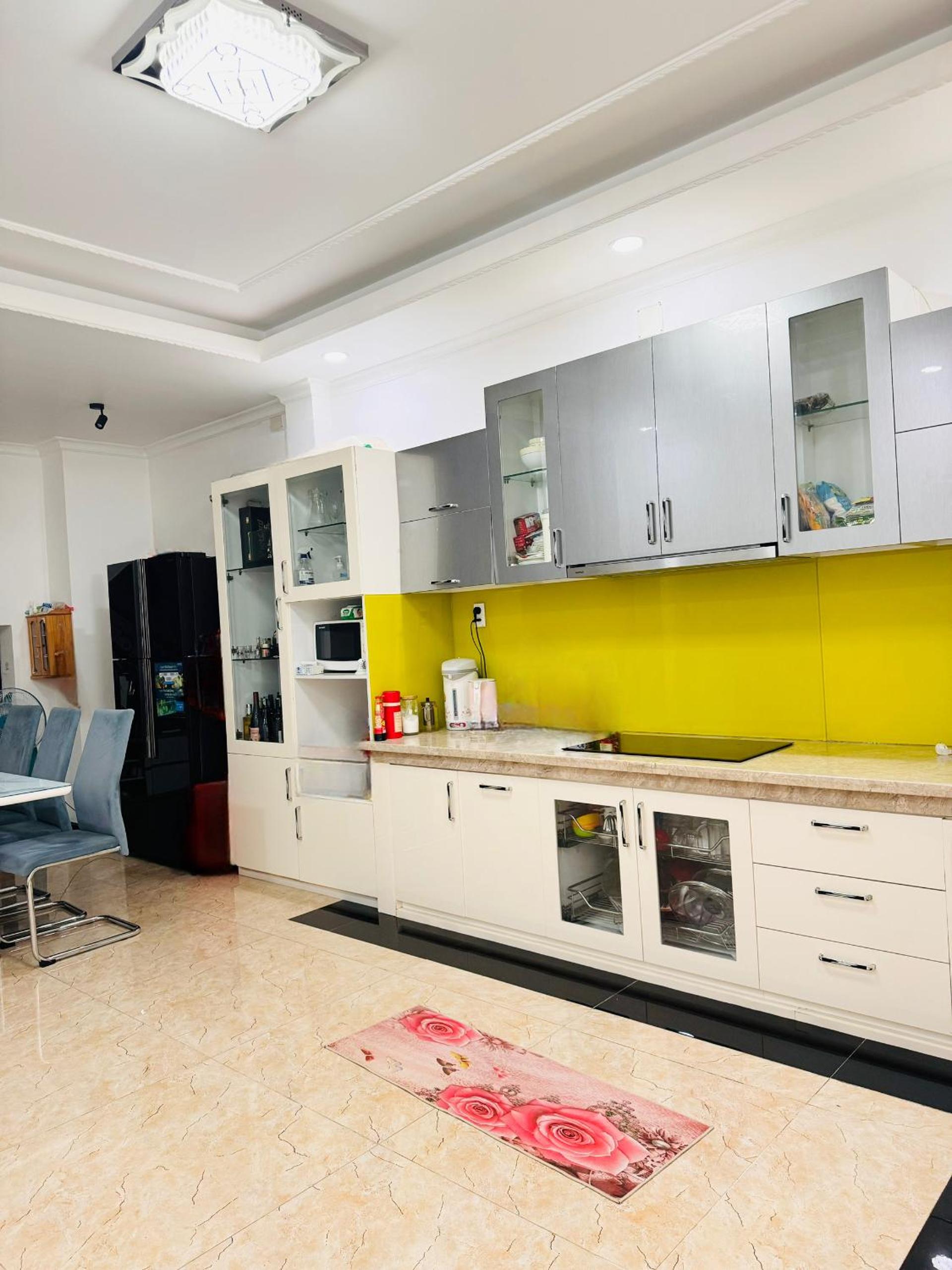 Homestay Phu Dinh District 8