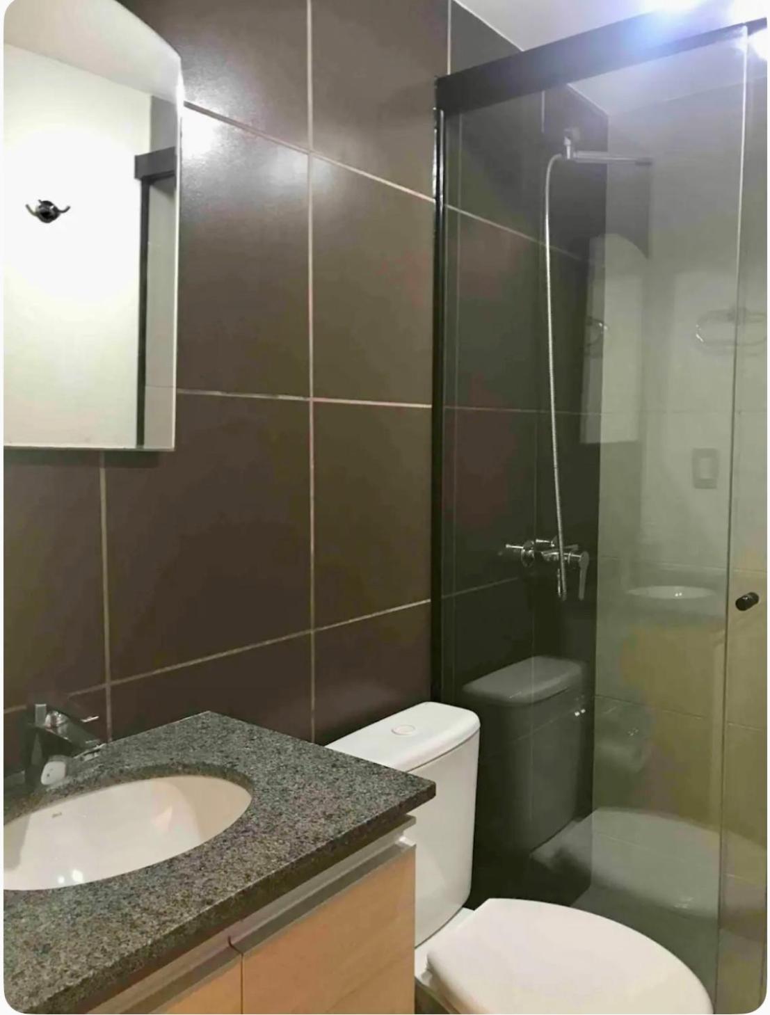 Hermoso y Acogedor Monoambiente