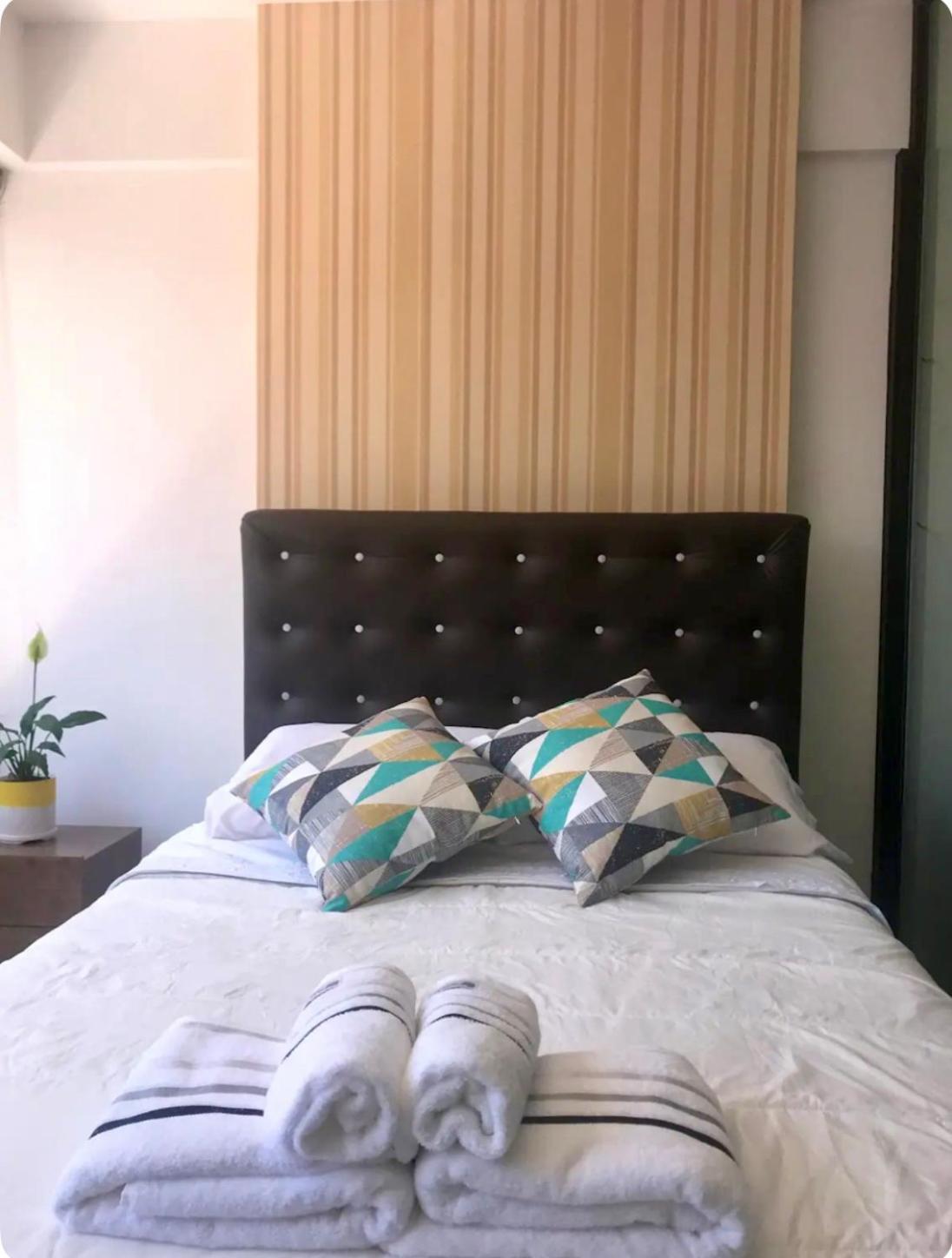 Hermoso y Acogedor Monoambiente