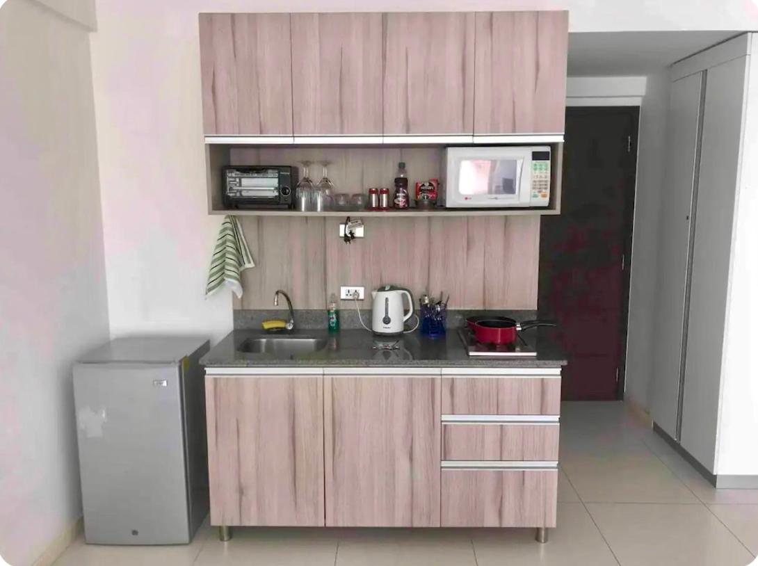 Hermoso y Acogedor Monoambiente