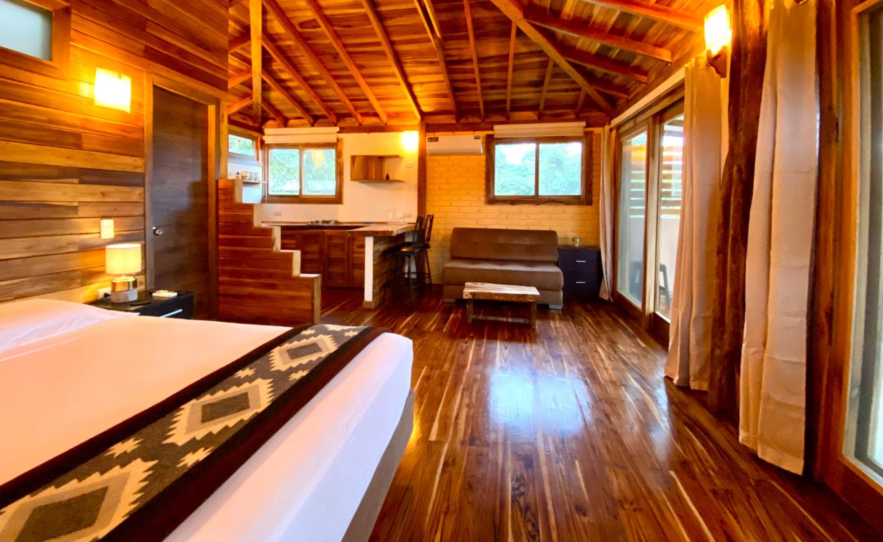 Suites CASA TAMBO
