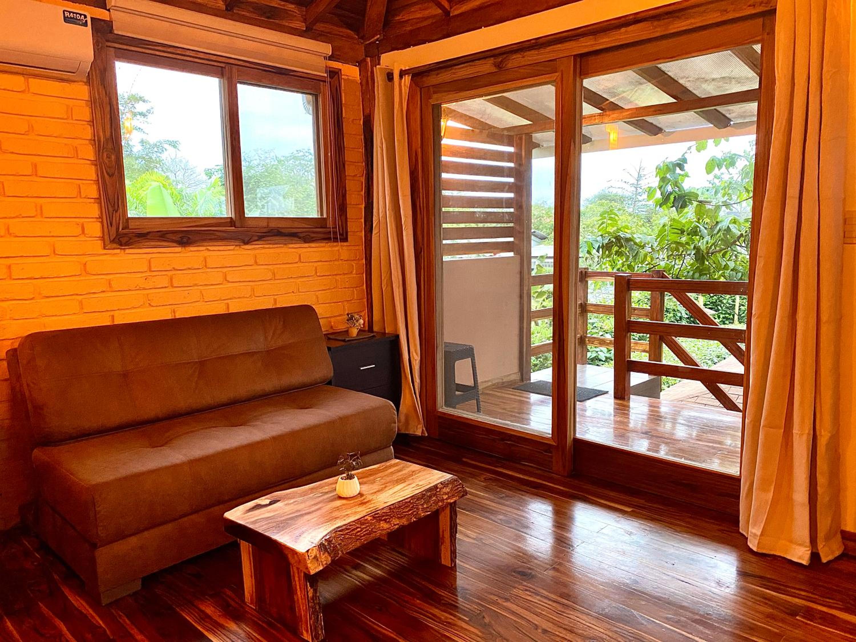 Suites CASA TAMBO