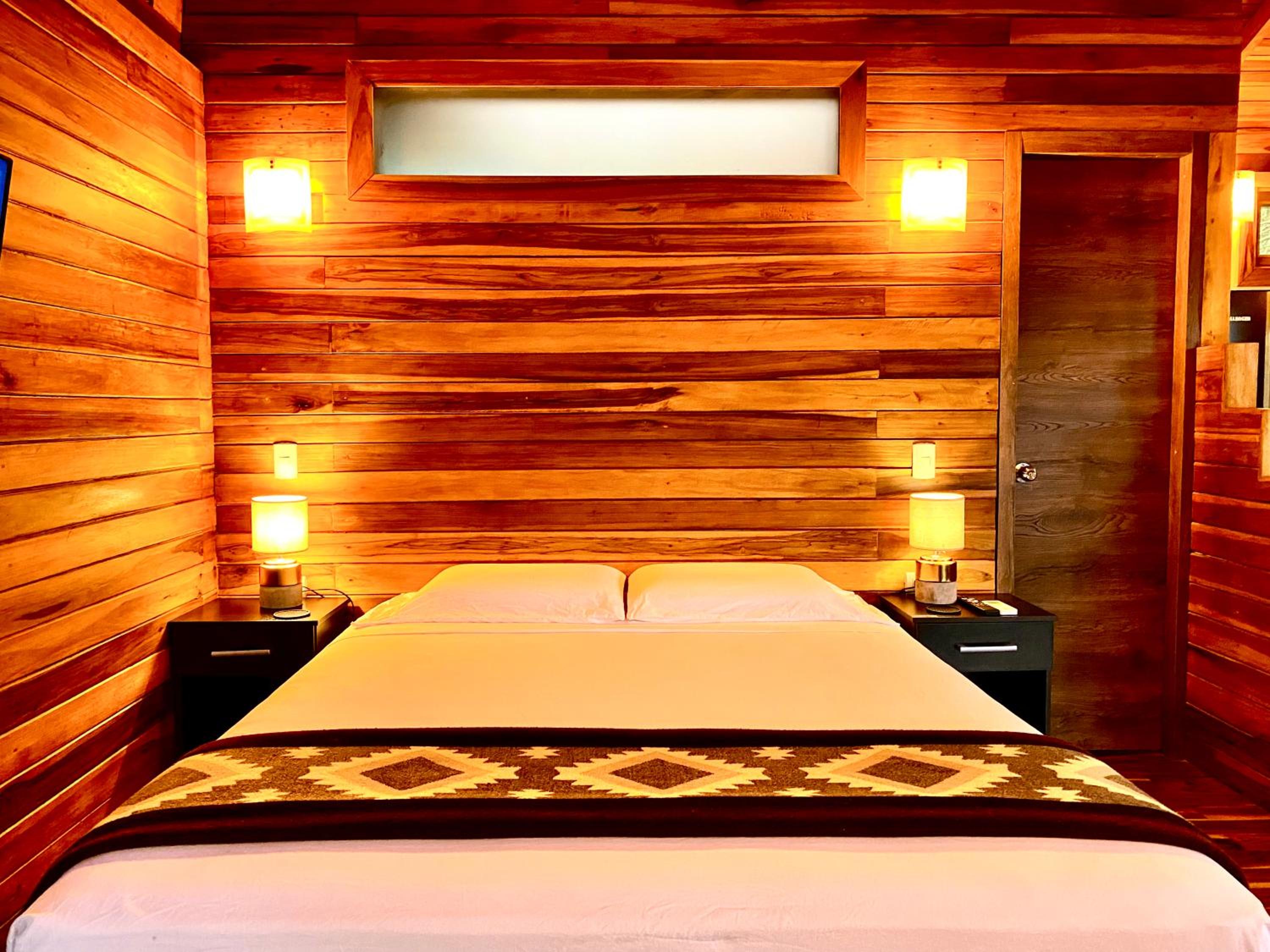 Suites CASA TAMBO