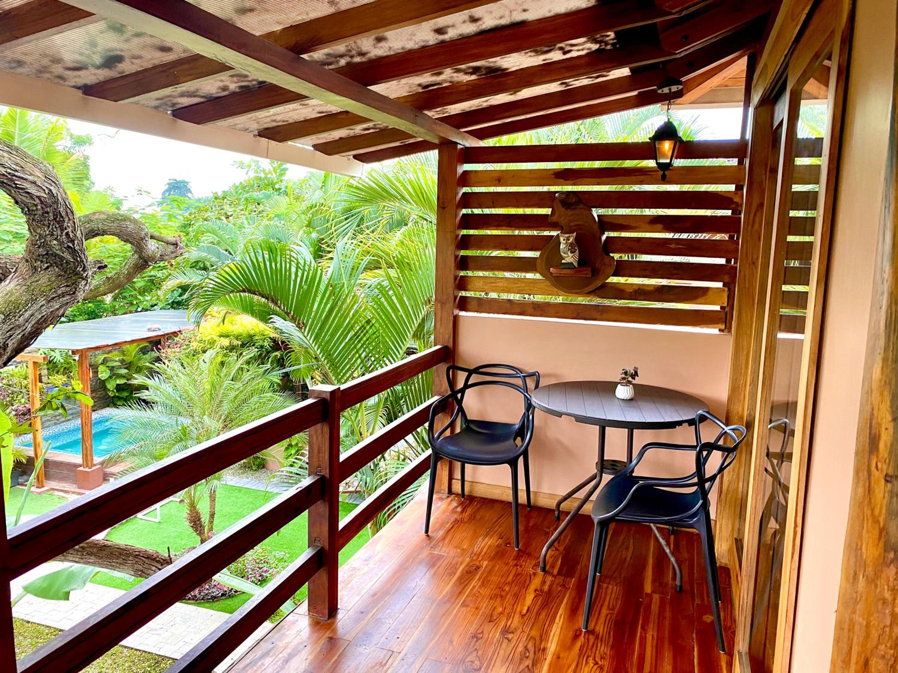 Suites CASA TAMBO