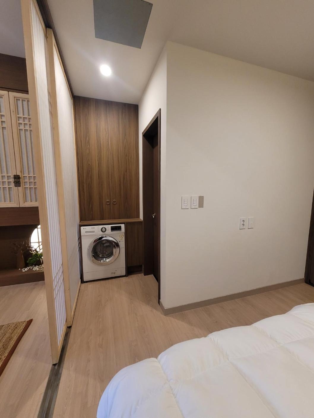 Jeju Stone House view 3