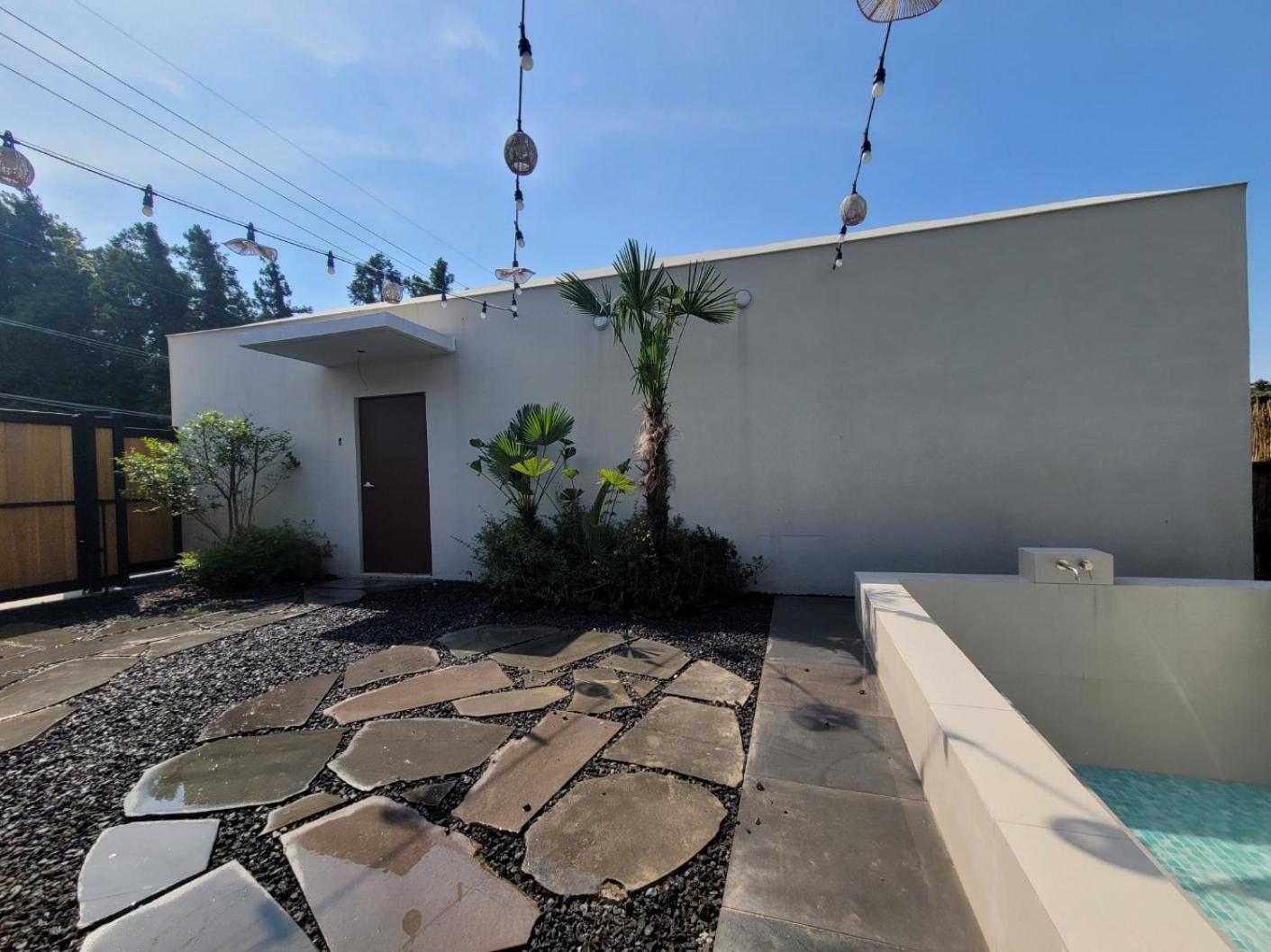 Jeju Stone House view 5