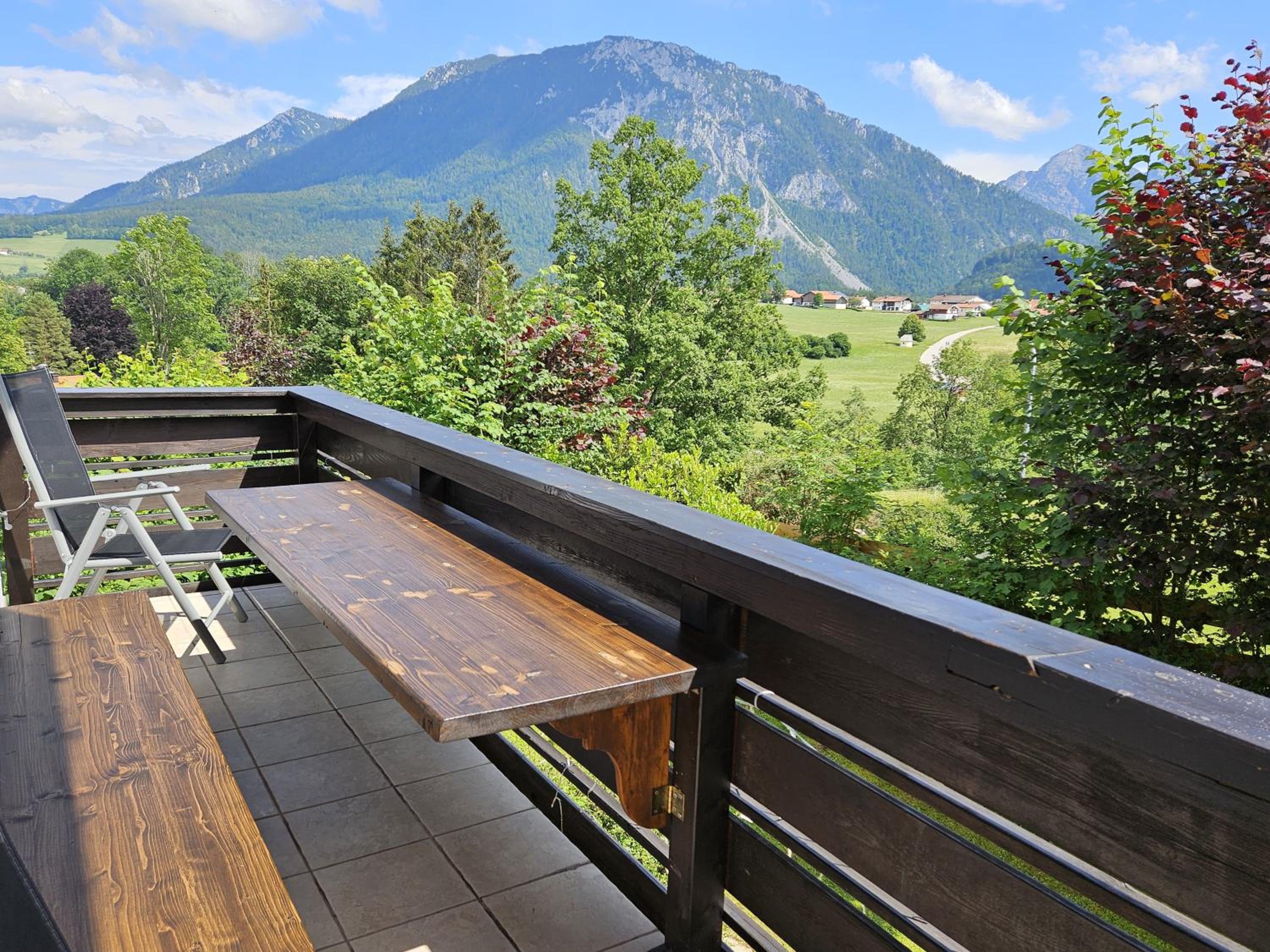 alpinzeit.bayern Tanja und Thomas Preinfalk inkl. Chiemgaukarte
