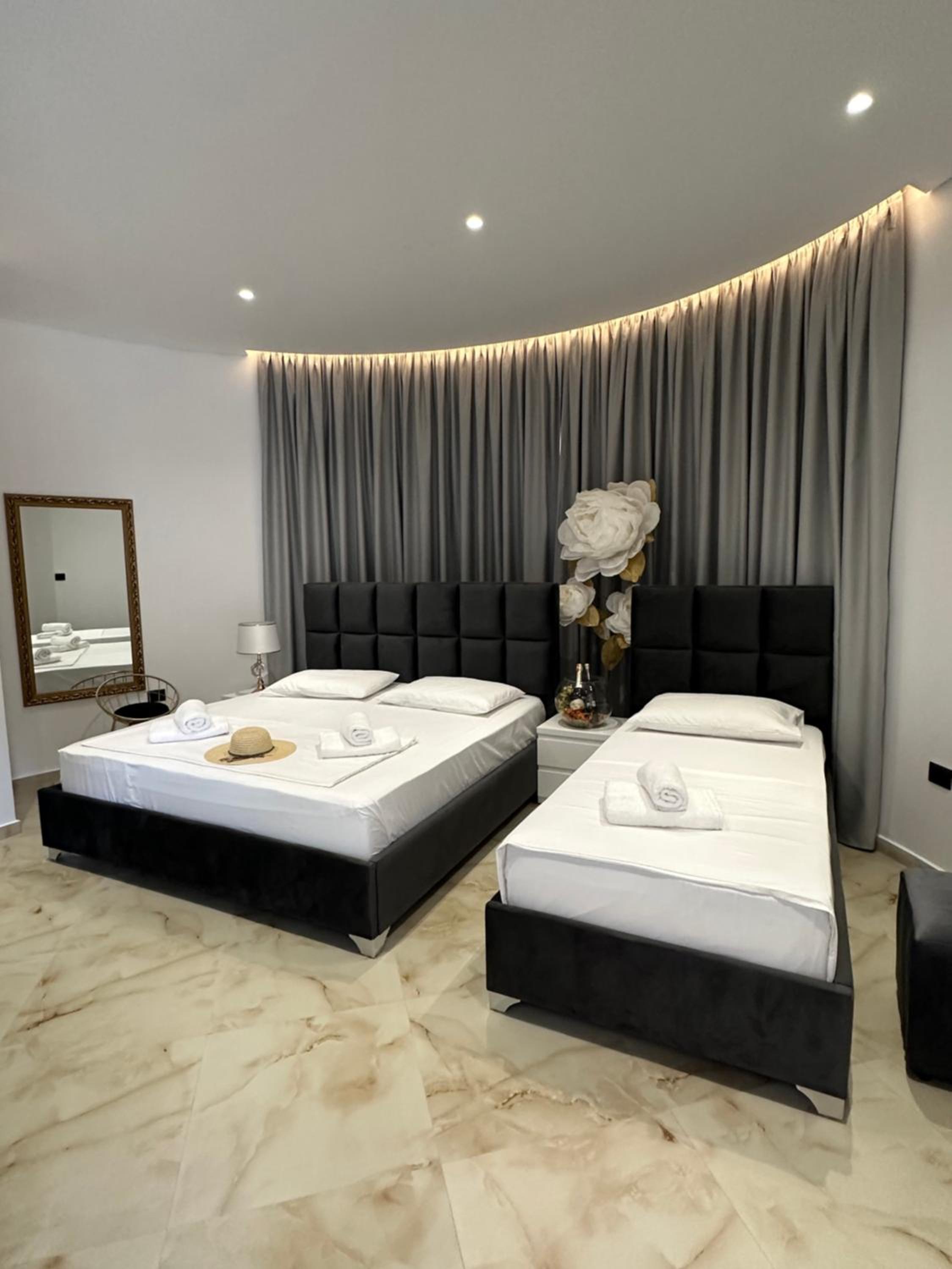 Suites by Era