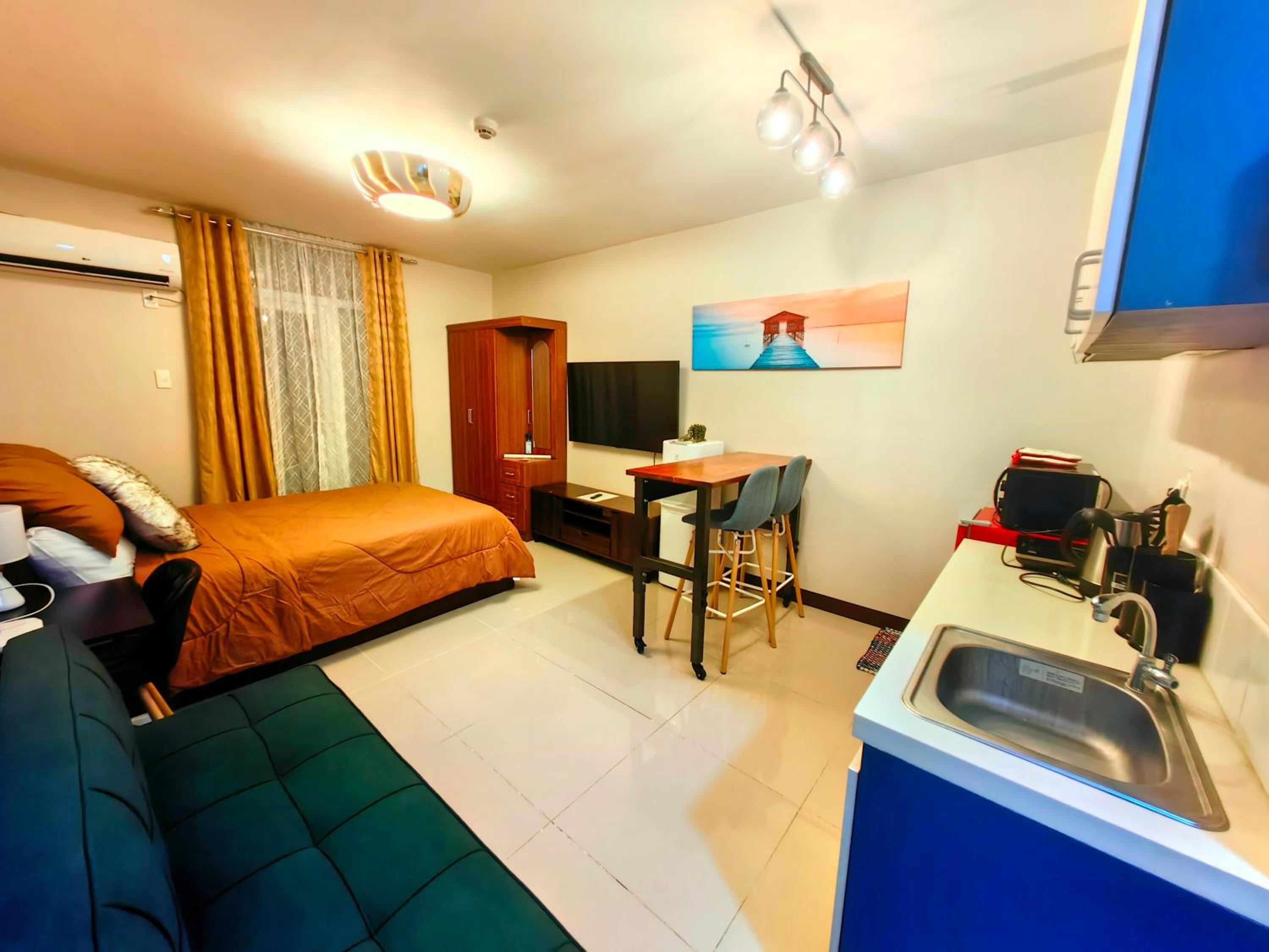 Brisa's Place in Looc, Lapu-Lapu City view 4
