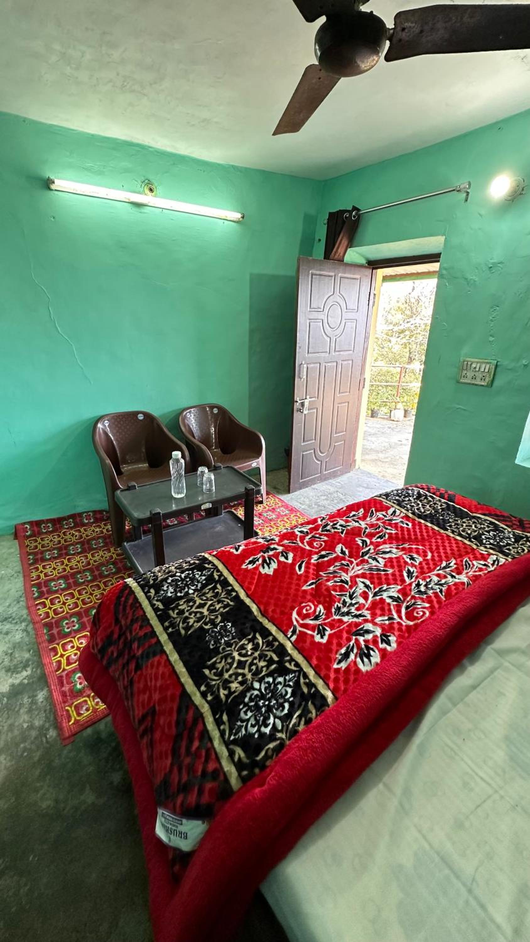 Jugran Homestay