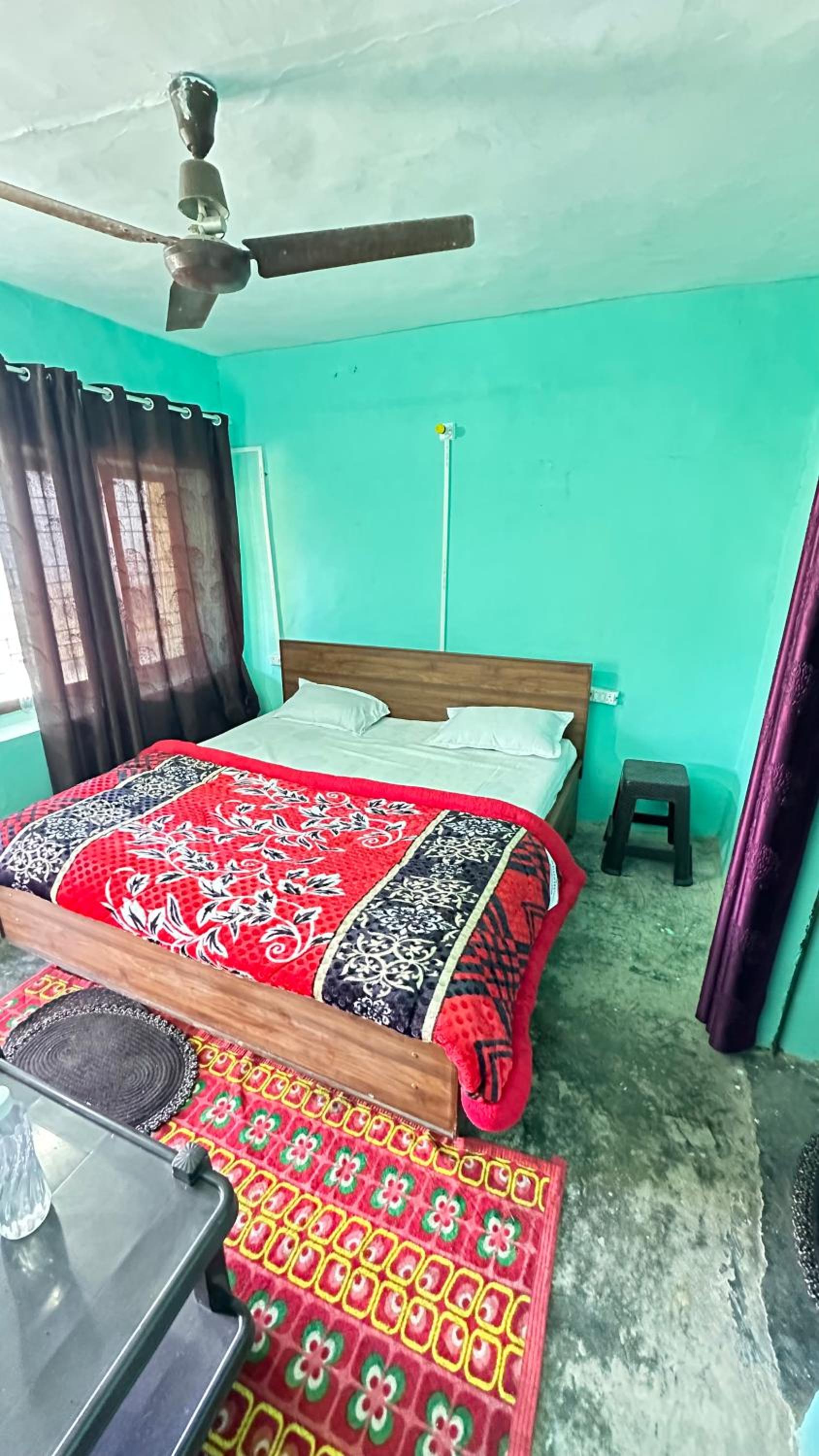 Jugran Homestay