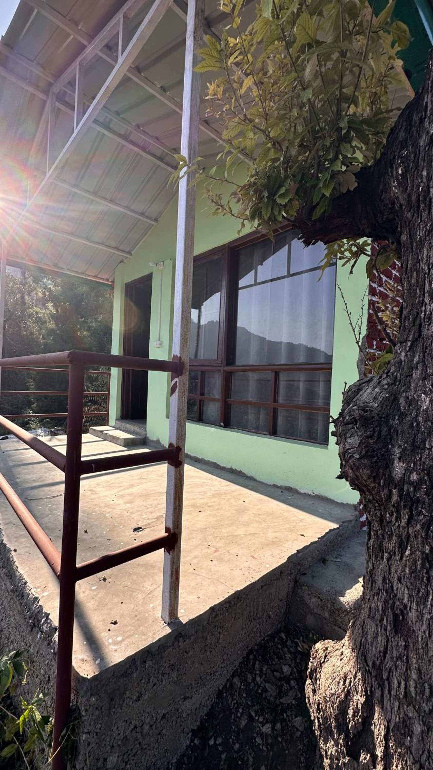 Jugran Homestay