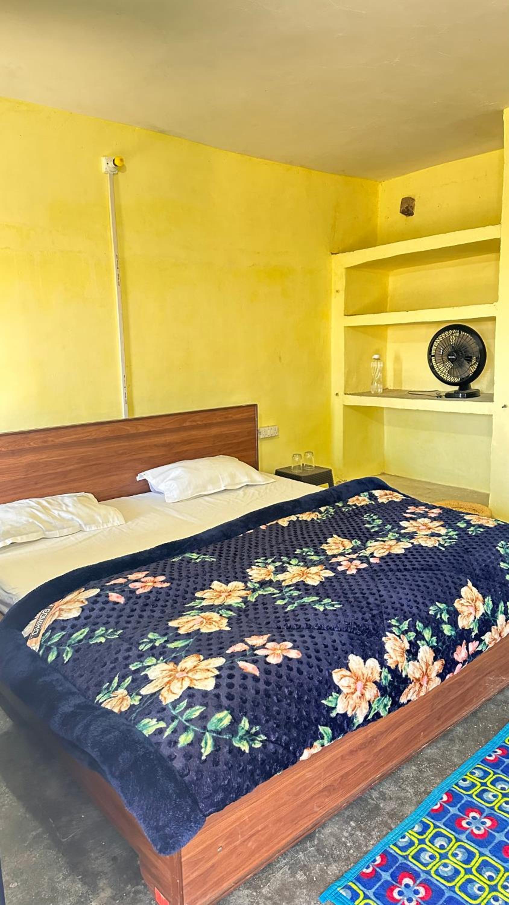 Jugran Homestay
