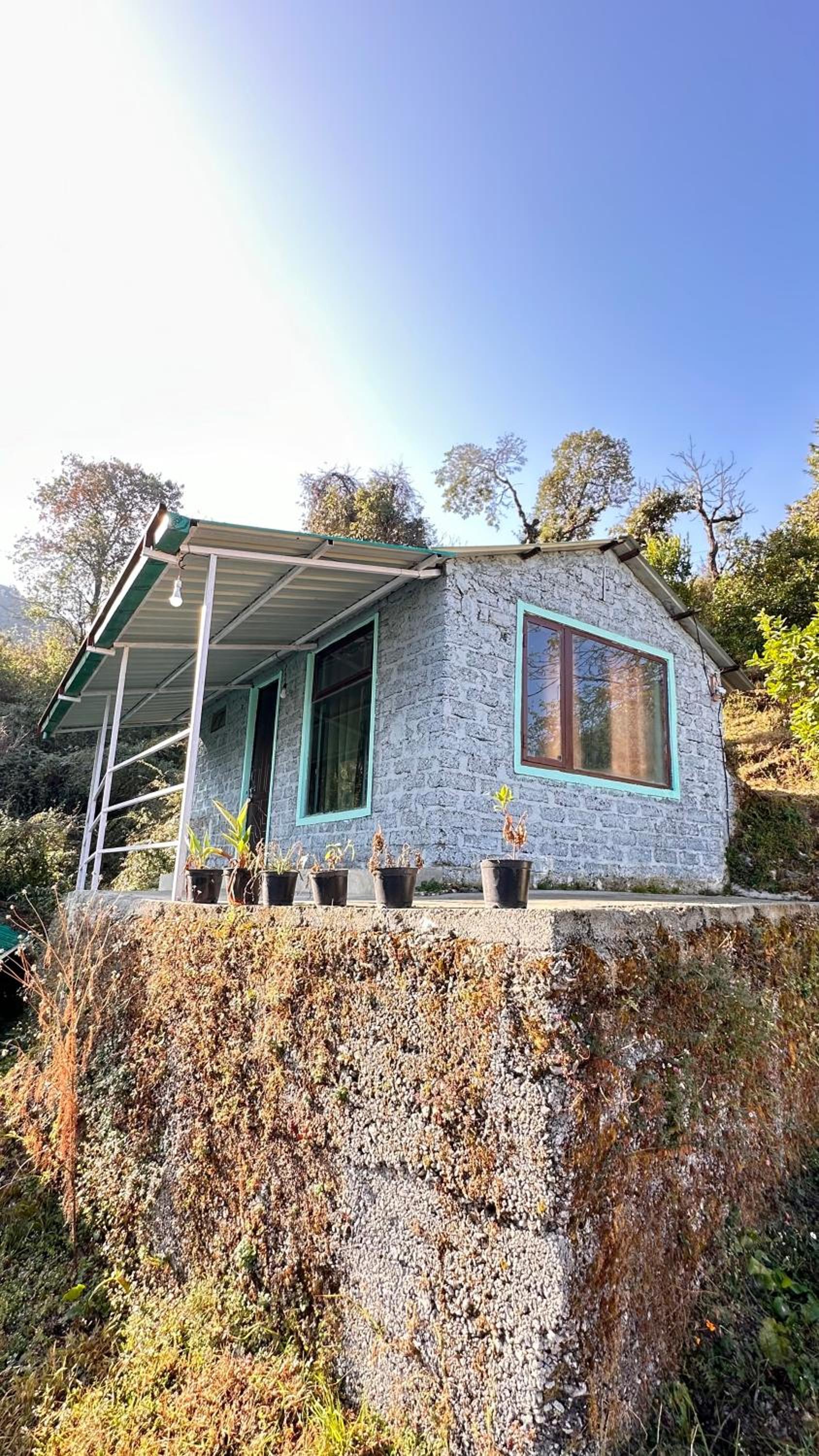 Jugran Homestay