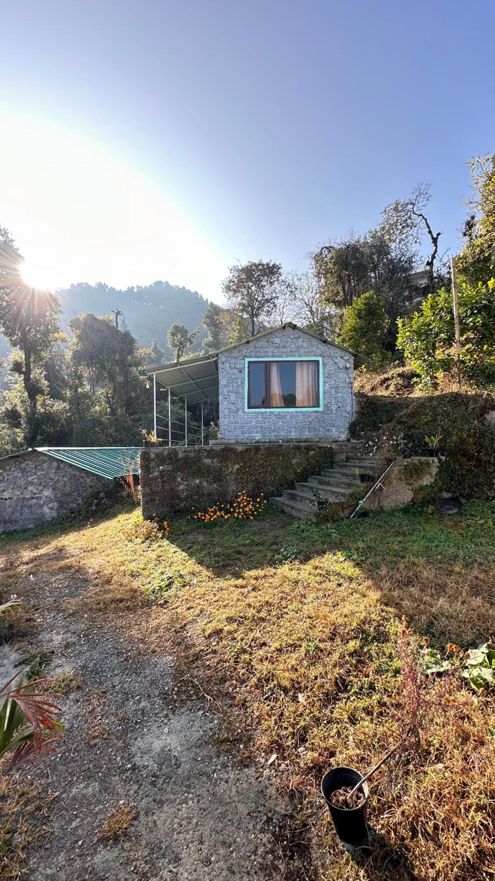 Jugran Homestay