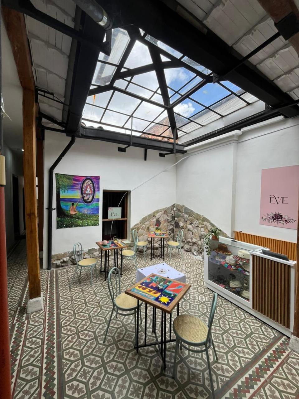 Eve Hostel