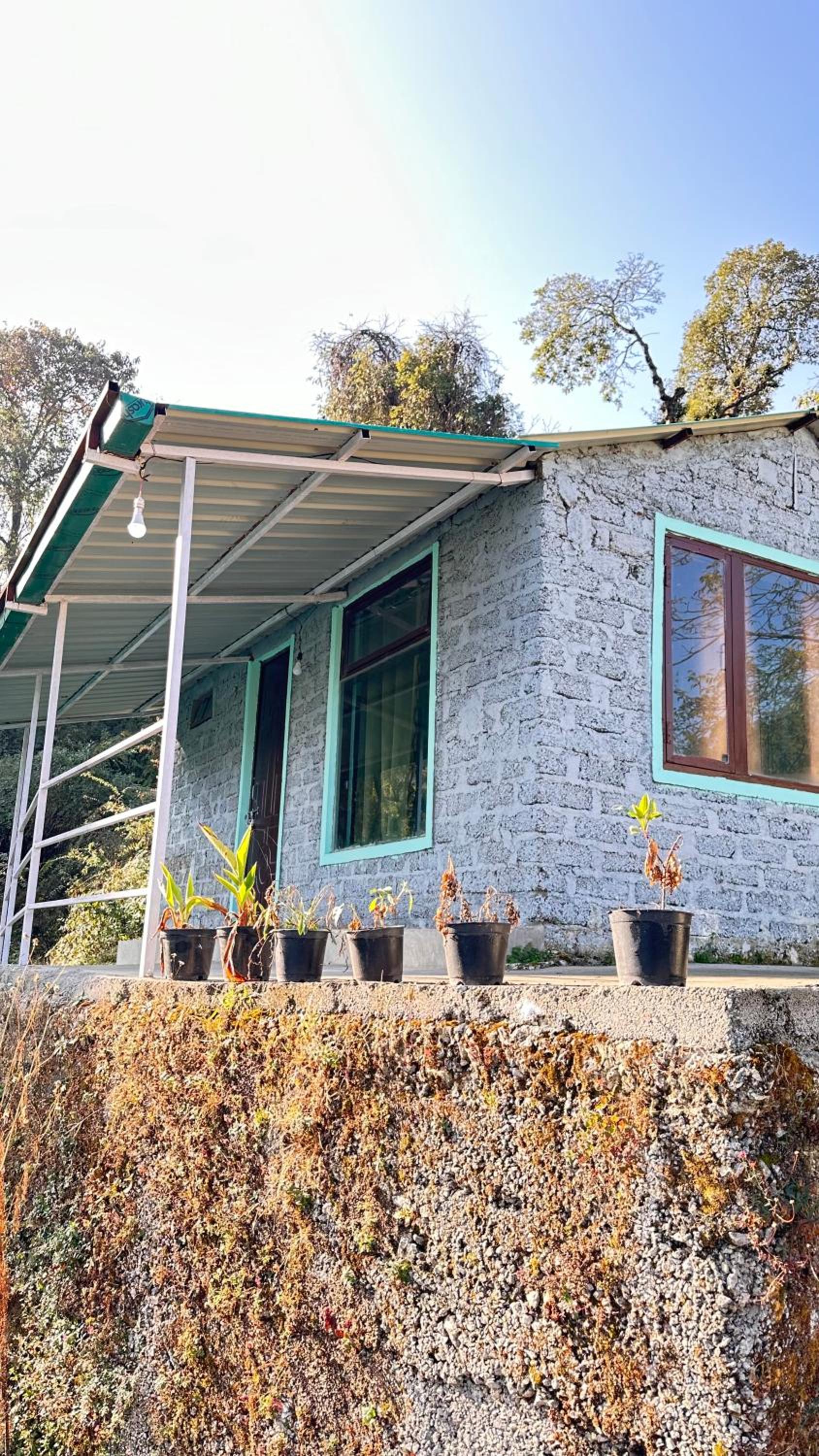Jugran Homestay