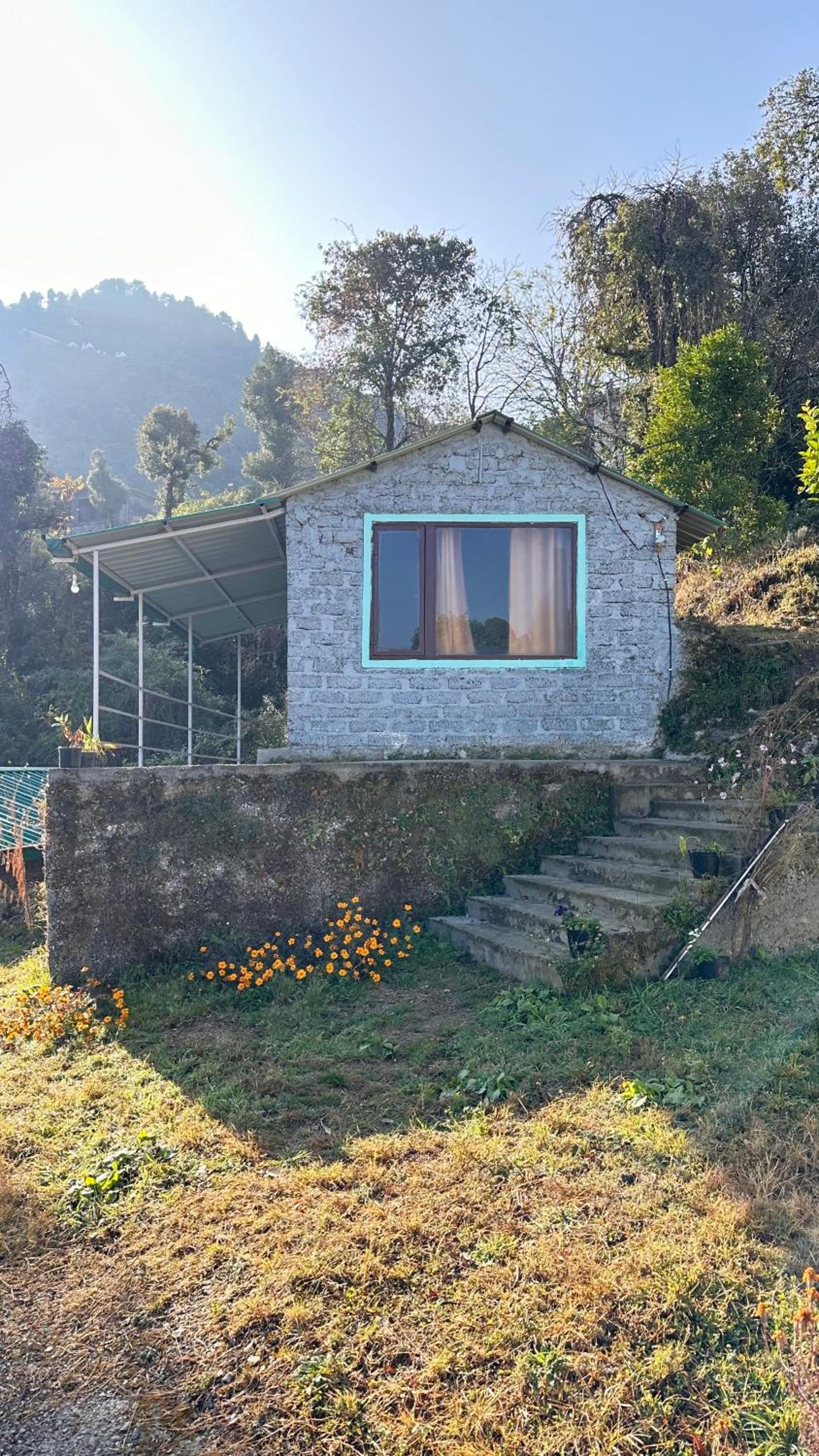 Jugran Homestay