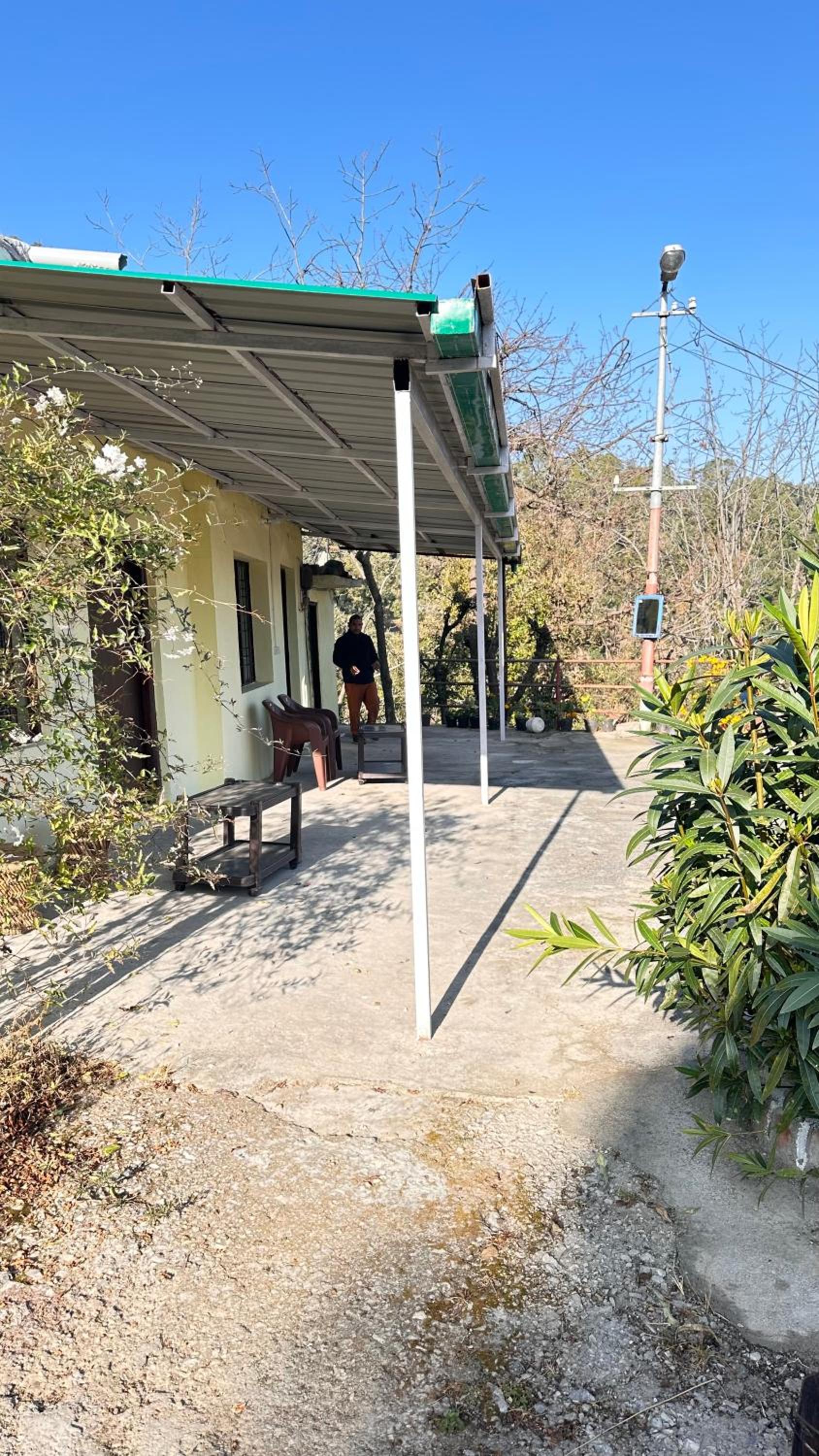 Jugran Homestay