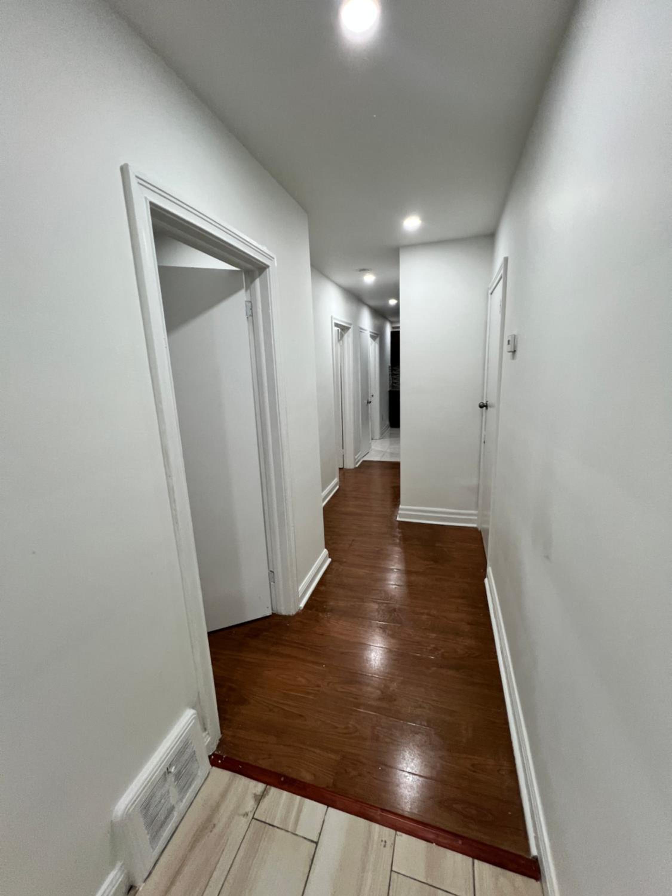 #1 Convvy-nient Residence!