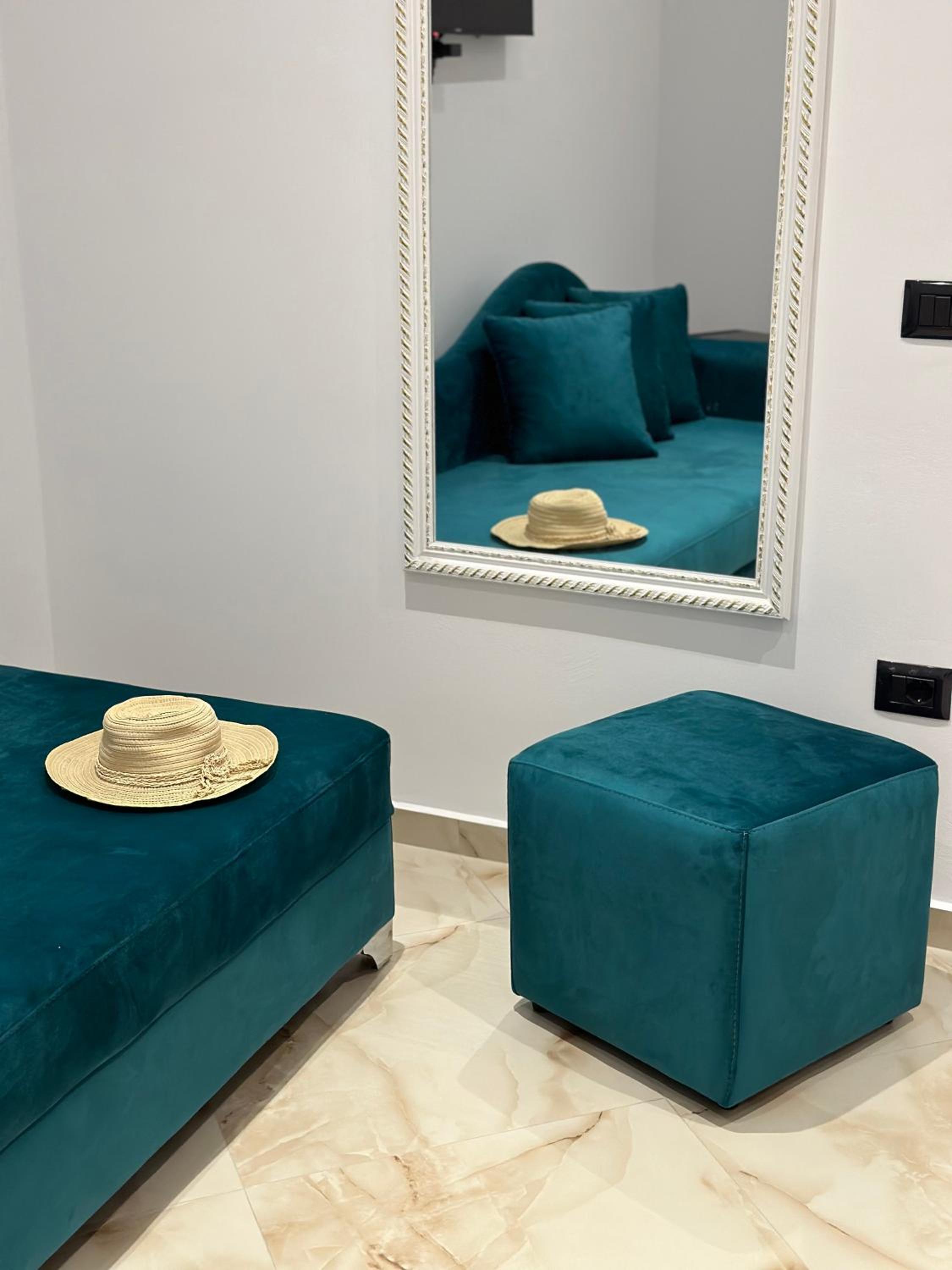 Suites by Era