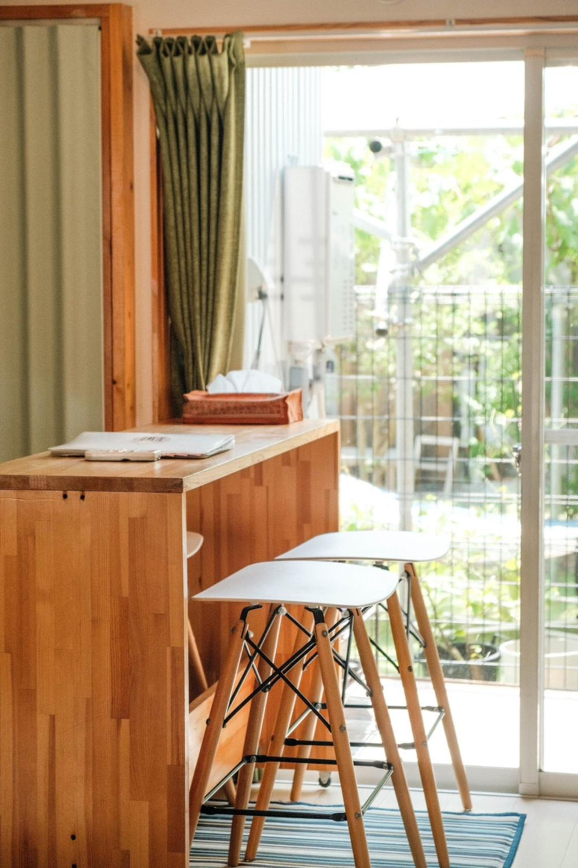Traditional Apartment Takamatsu Guesthouse