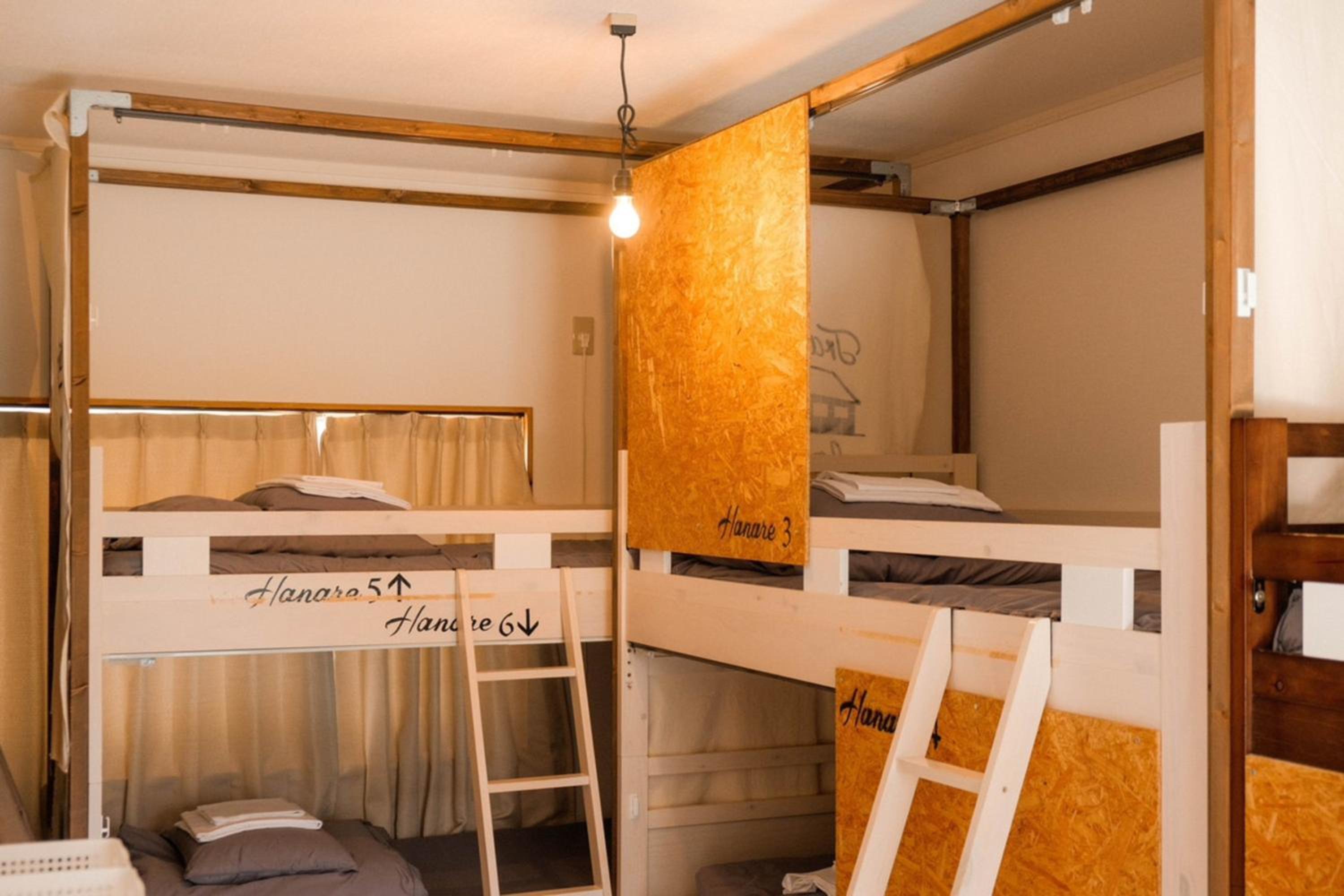 Traditional Apartment Takamatsu Guesthouse