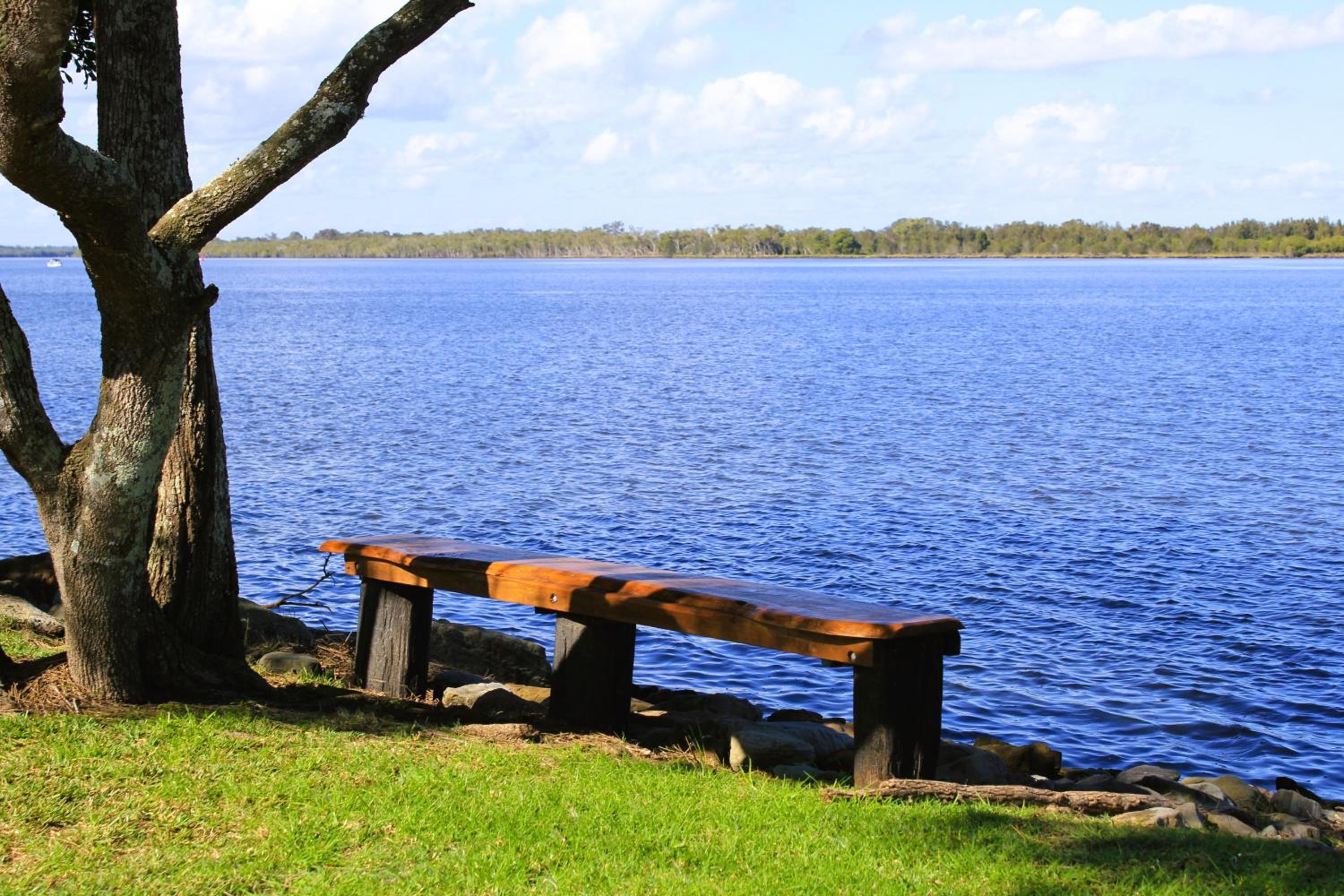 Browns Rocks Caravan Park