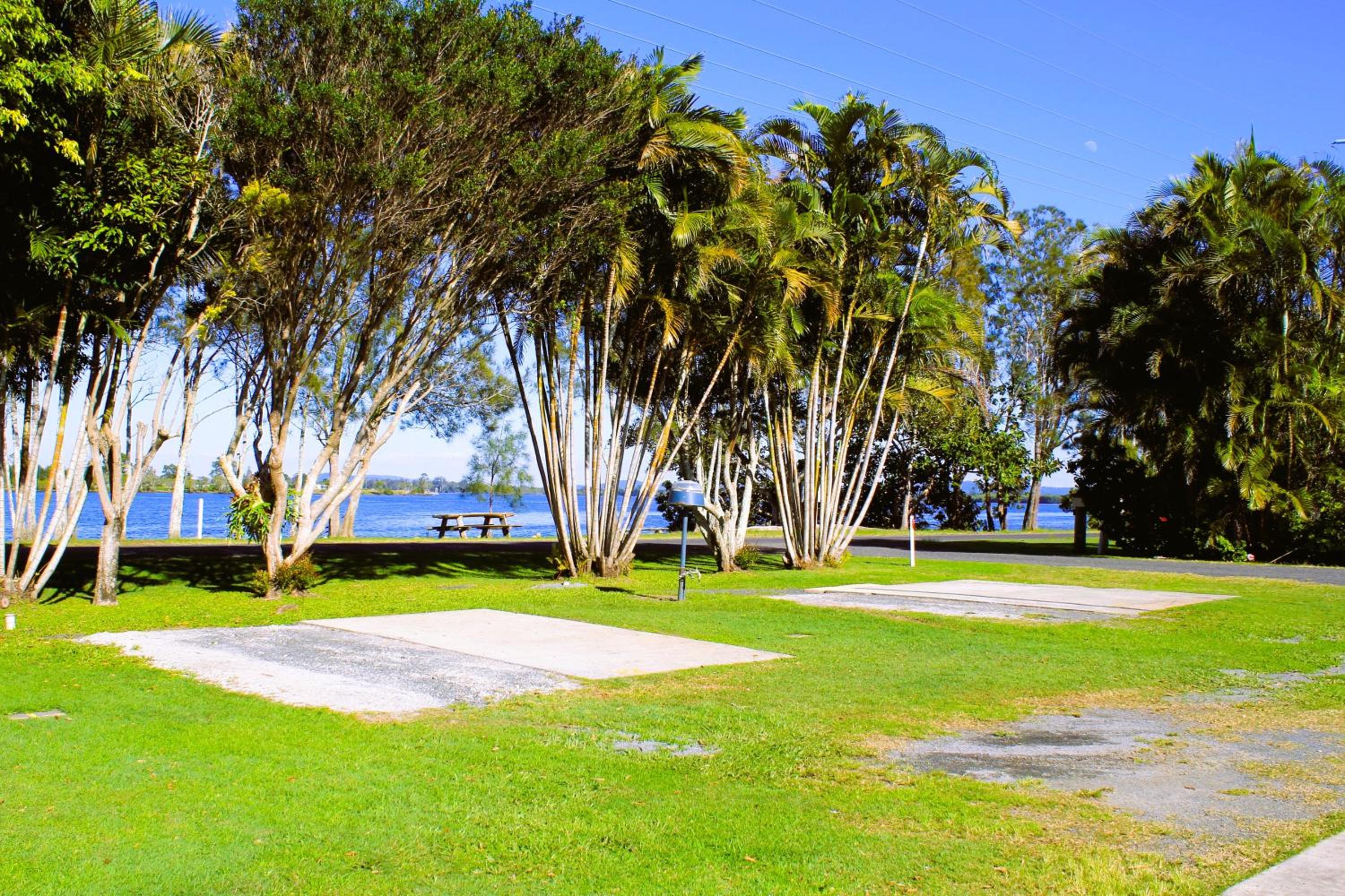 Browns Rocks Caravan Park