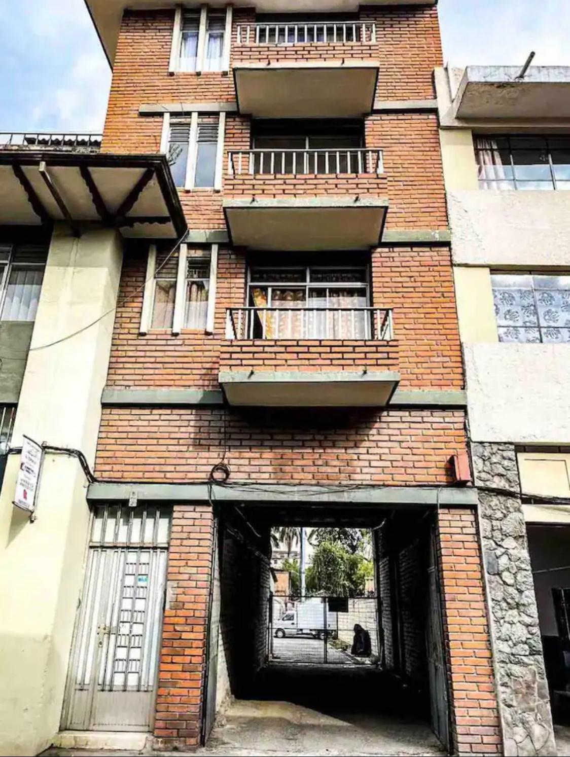 building