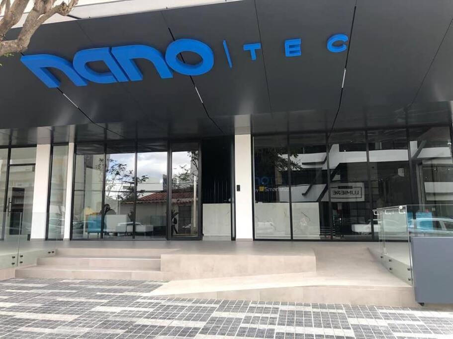 Experiencia con Domótica!